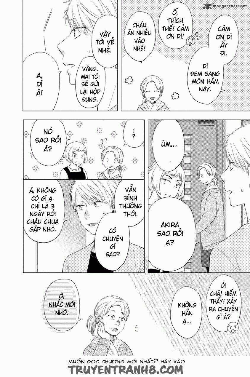 Otonari Complex - Chapter 21 - Trang 6