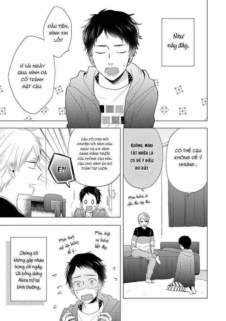 Otonari Complex - Chapter 22 - Trang 4