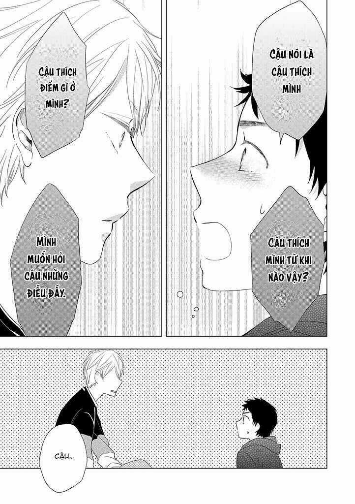 Otonari Complex - Chapter 22 - Trang 6