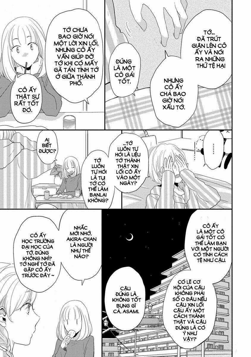 Otonari Complex - Chapter 23.5 - Trang 6