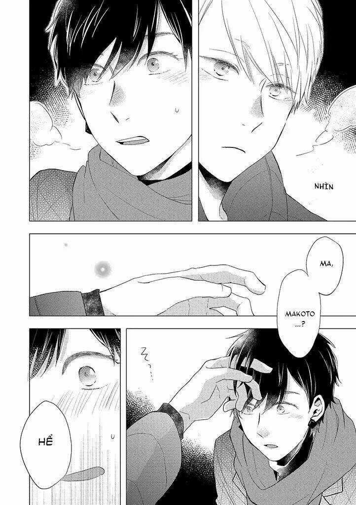 Otonari Complex - Chapter 23 - Trang 13