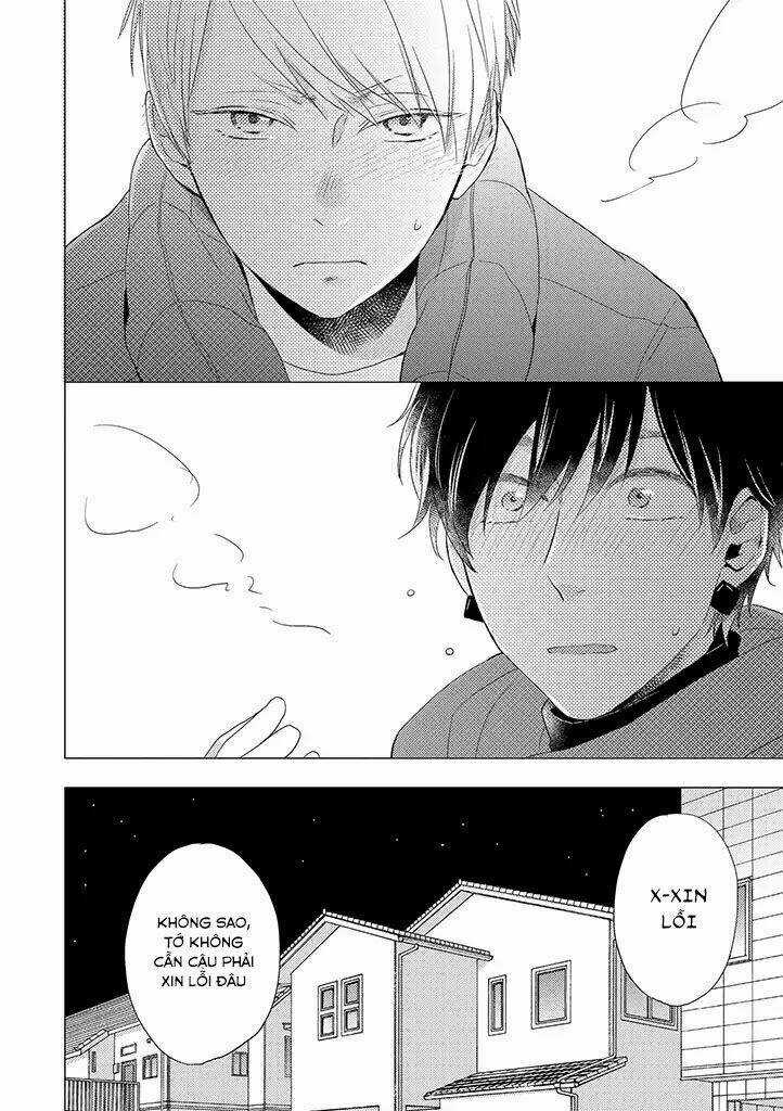 Otonari Complex - Chapter 23 - Trang 15