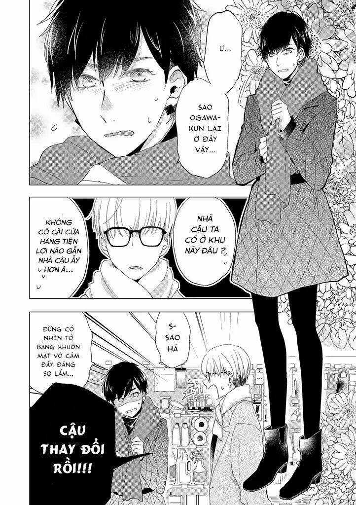 Otonari Complex - Chapter 23 - Trang 5