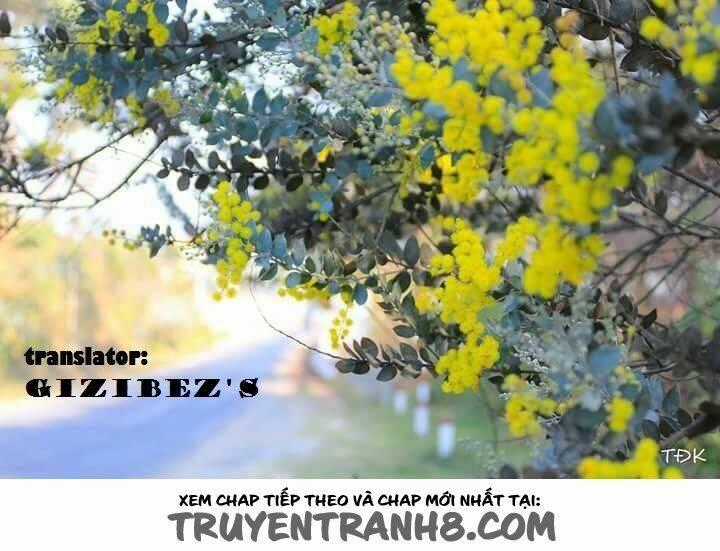 Otonari Complex - Chapter 3 - Trang 1