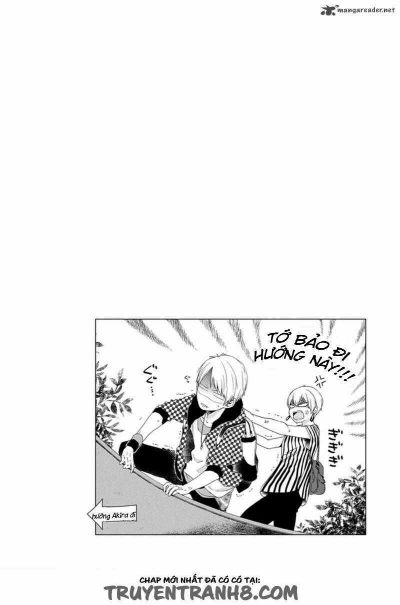 Otonari Complex - Chapter 4 - Trang 14