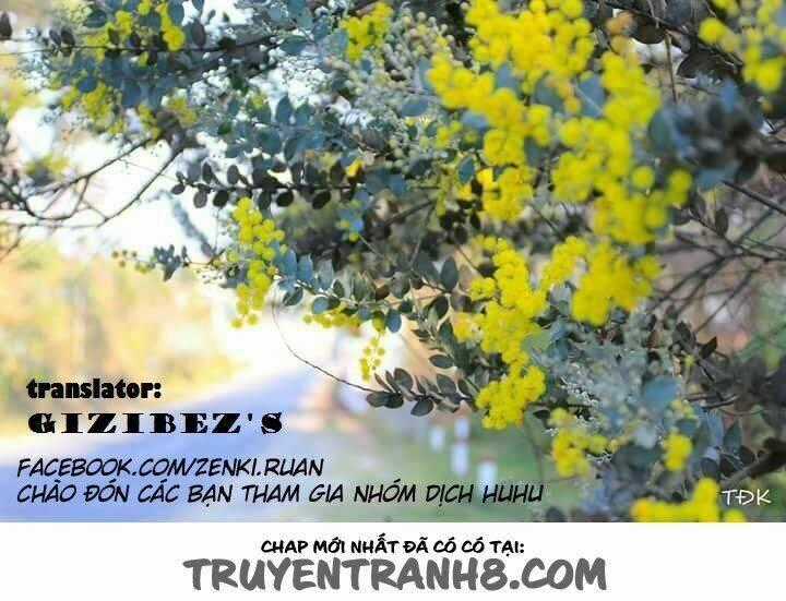 Otonari Complex - Chapter 5 - Trang 1