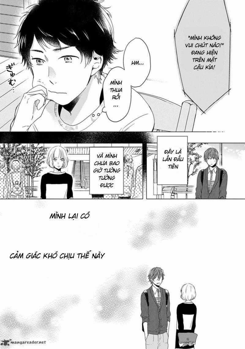 Otonari Complex - Chapter 5 - Trang 14