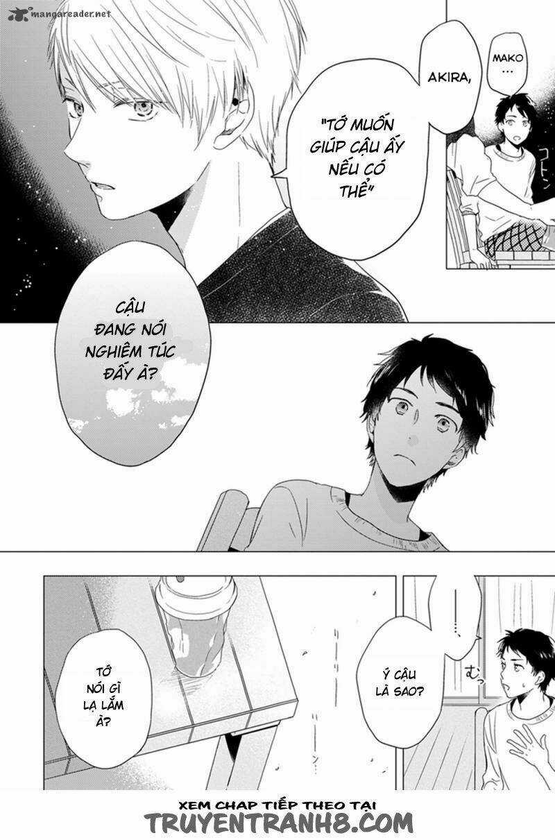 Otonari Complex - Chapter 5 - Trang 10