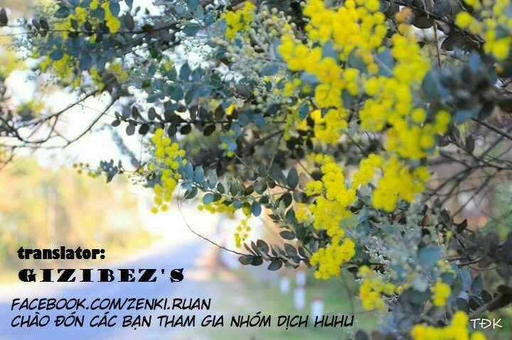 Otonari Complex - Chapter 6 - Trang 1