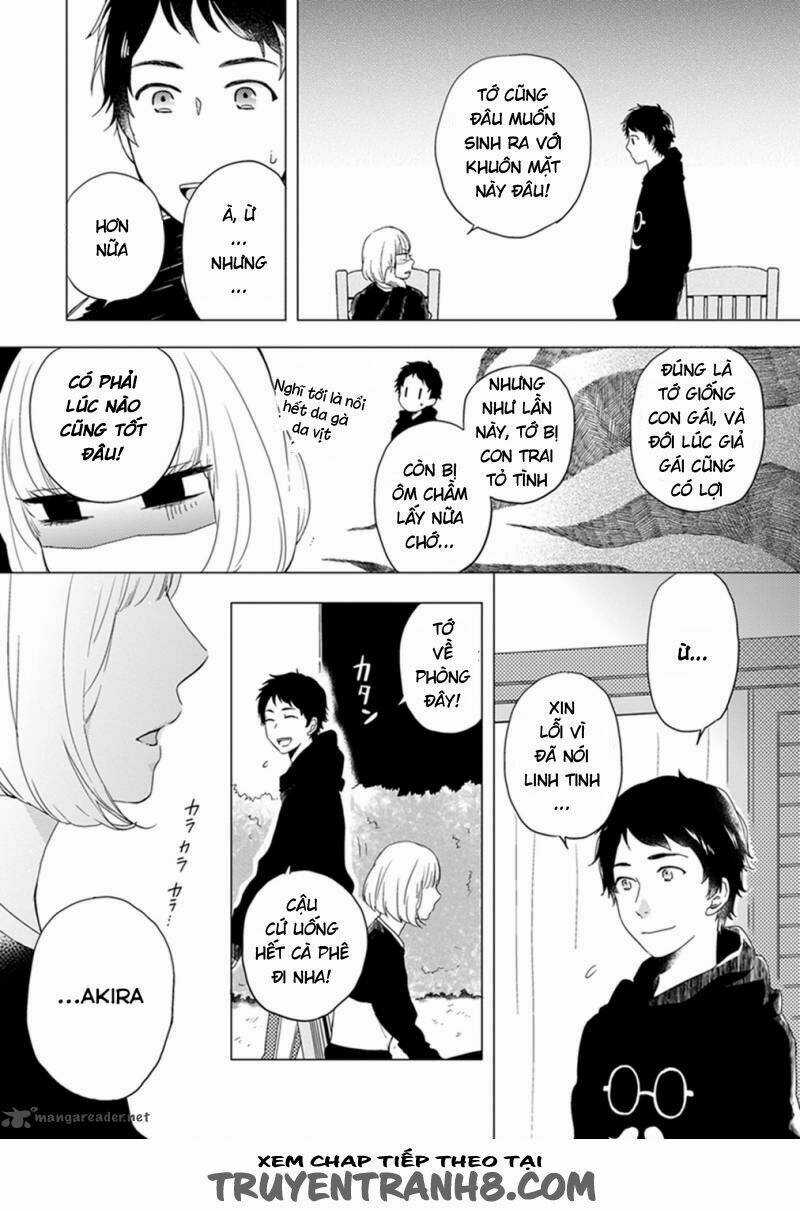 Otonari Complex - Chapter 6 - Trang 13