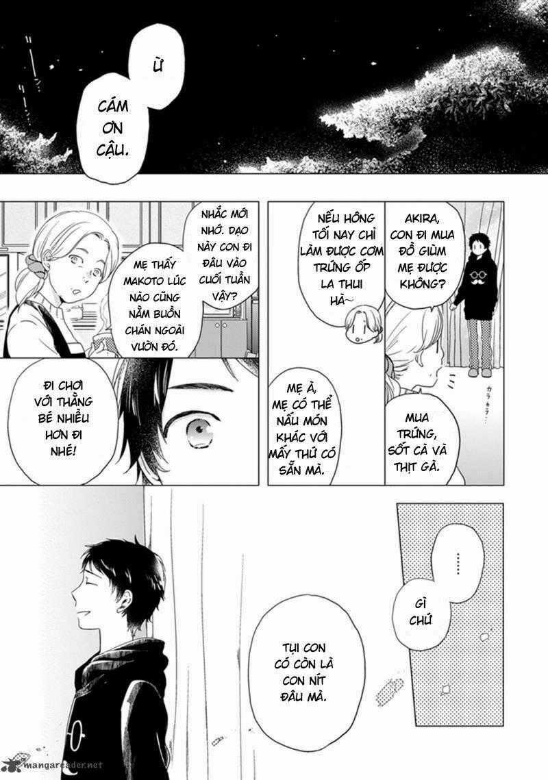 Otonari Complex - Chapter 6 - Trang 15