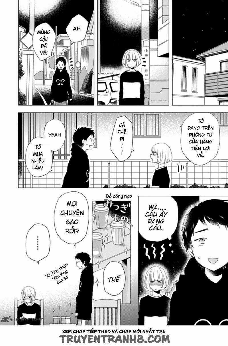 Otonari Complex - Chapter 6 - Trang 8