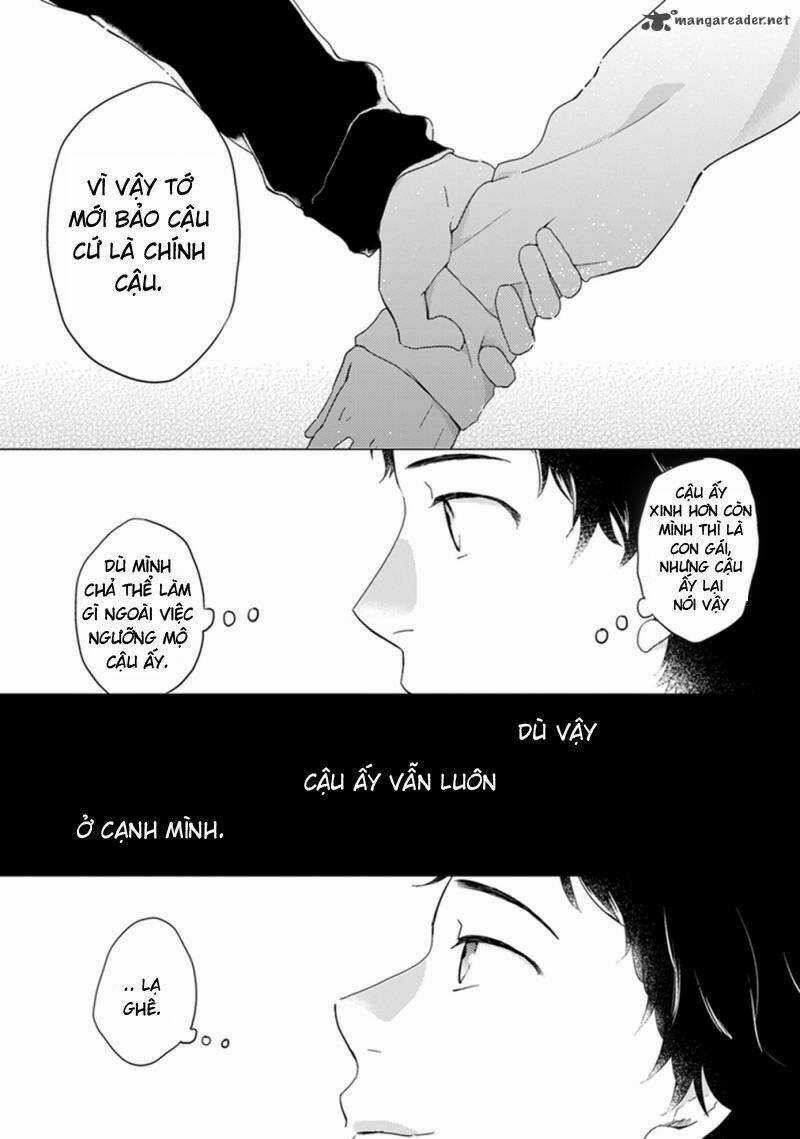 Otonari Complex - Chapter 7 - Trang 13