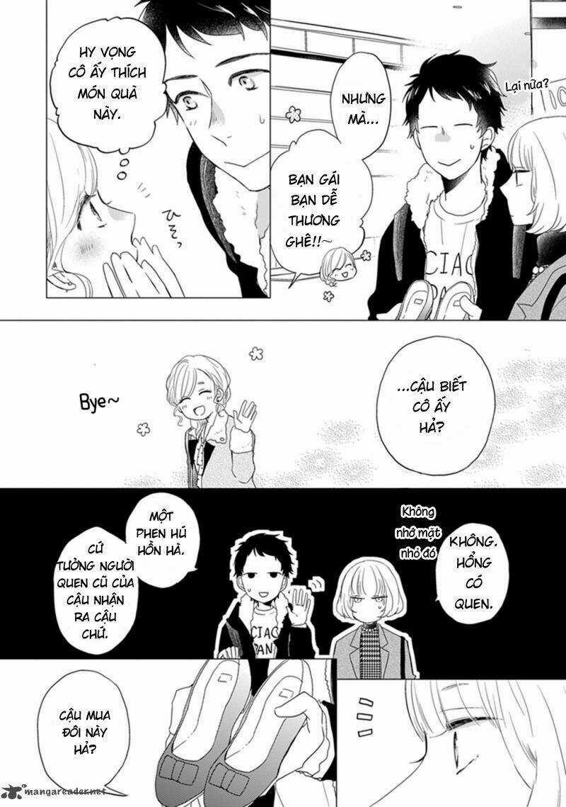 Otonari Complex - Chapter 8 - Trang 13