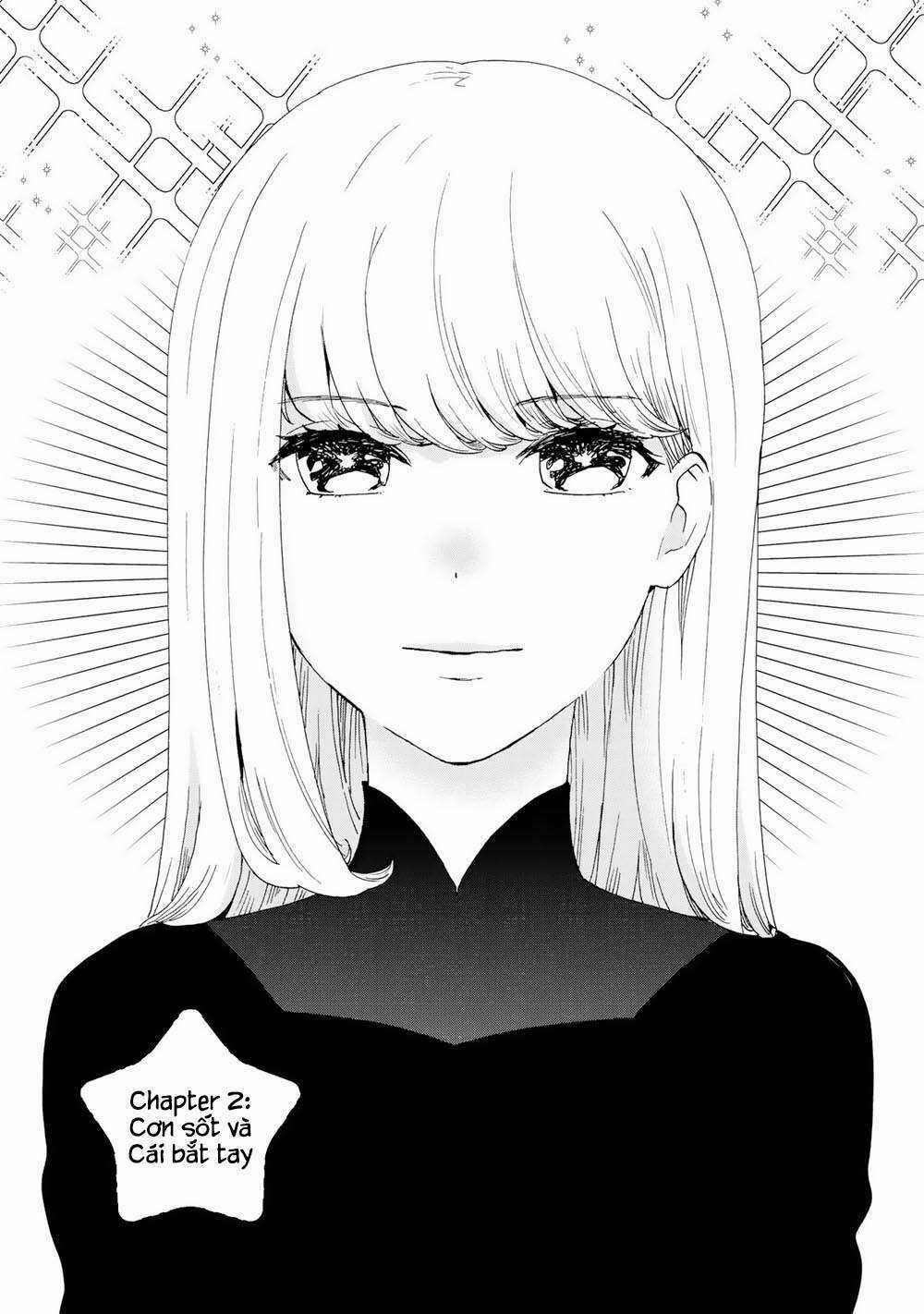 Otonari Ni Ginga - Chapter 2 - Trang 3