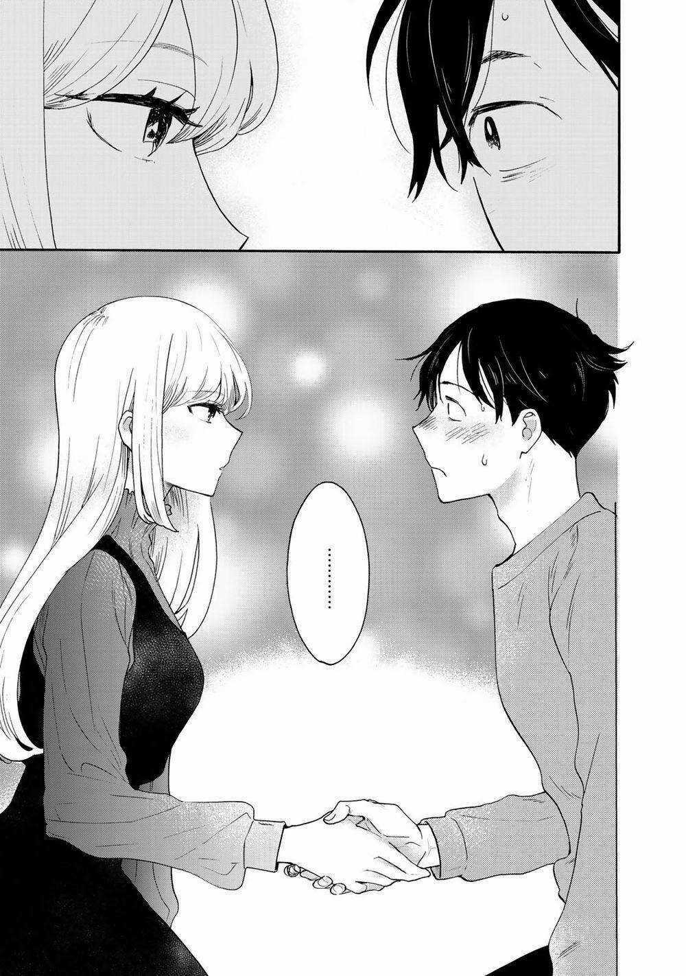 Otonari Ni Ginga - Chapter 2 - Trang 29