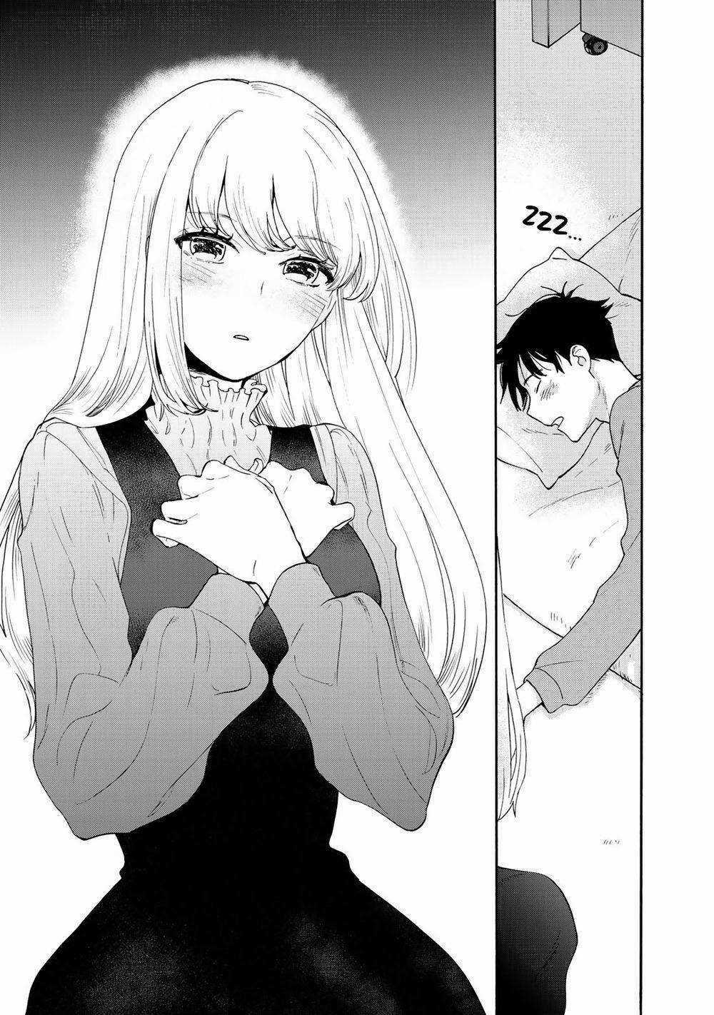 Otonari Ni Ginga - Chapter 2 - Trang 31