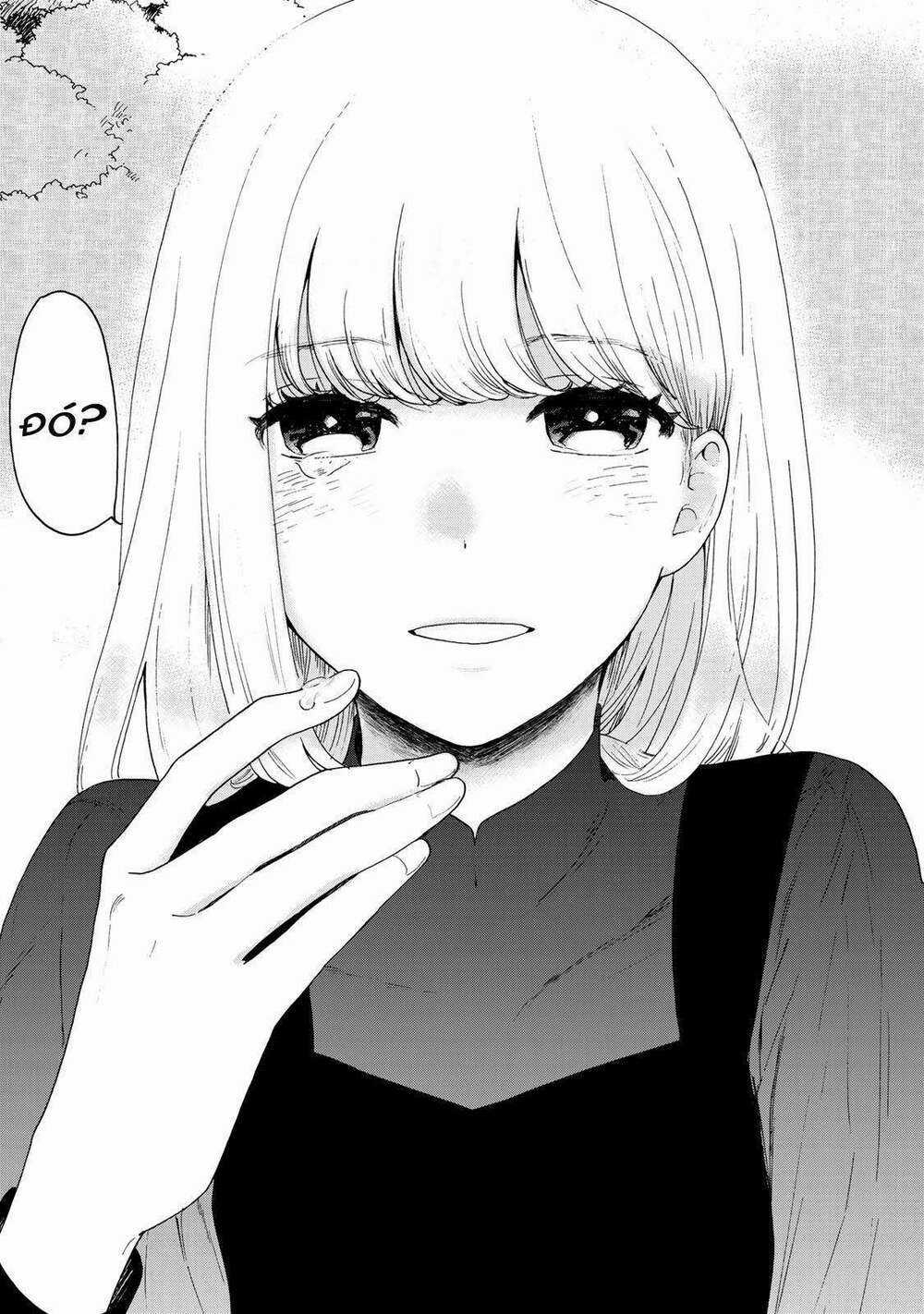 Otonari Ni Ginga - Chapter 3 - Trang 29