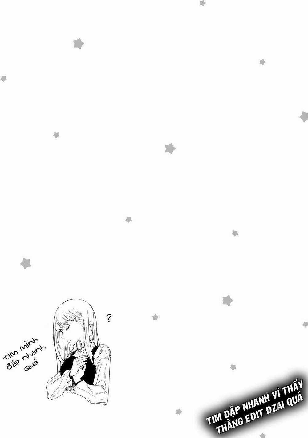 Otonari Ni Ginga - Chapter 3 - Trang 33