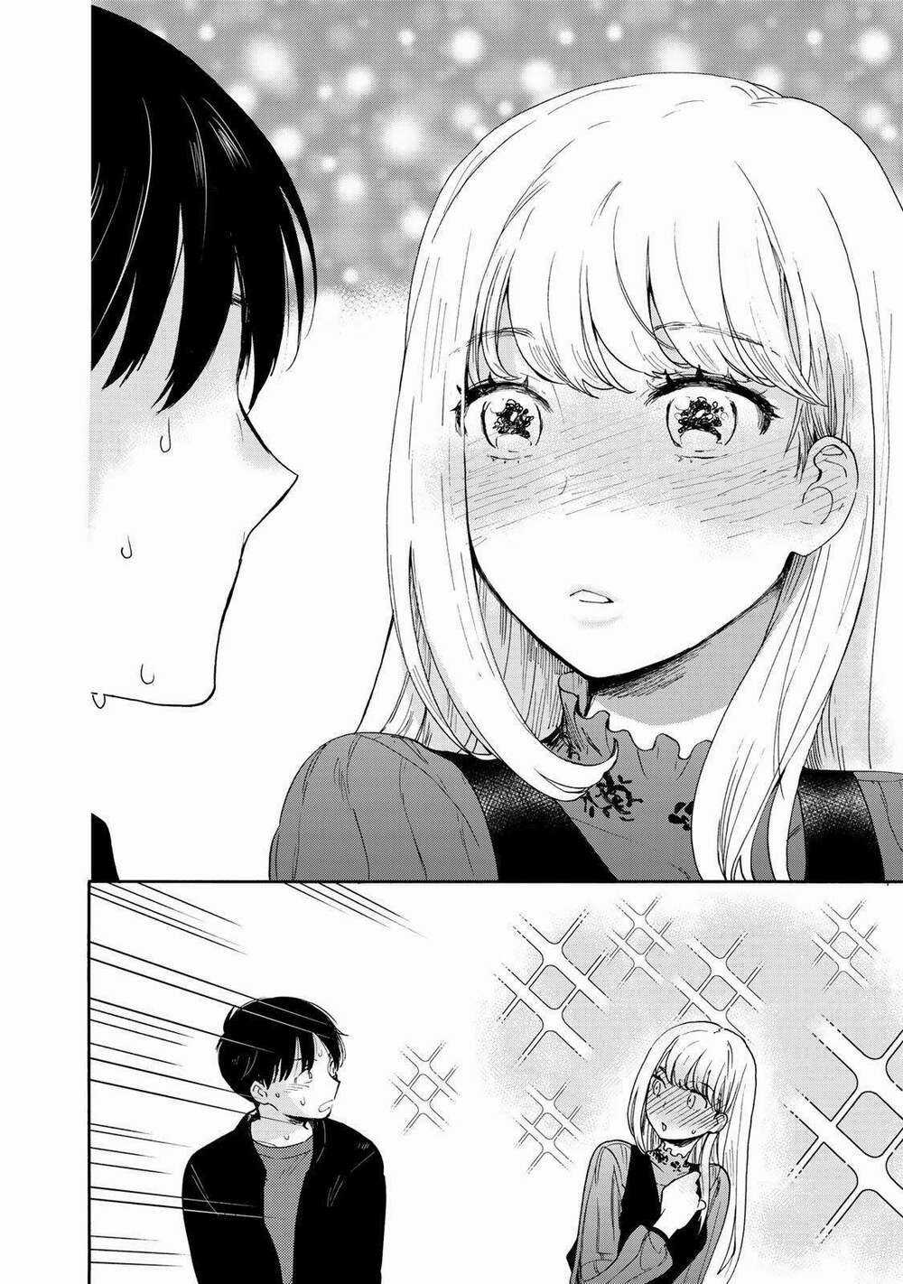 Otonari Ni Ginga - Chapter 4 - Trang 31