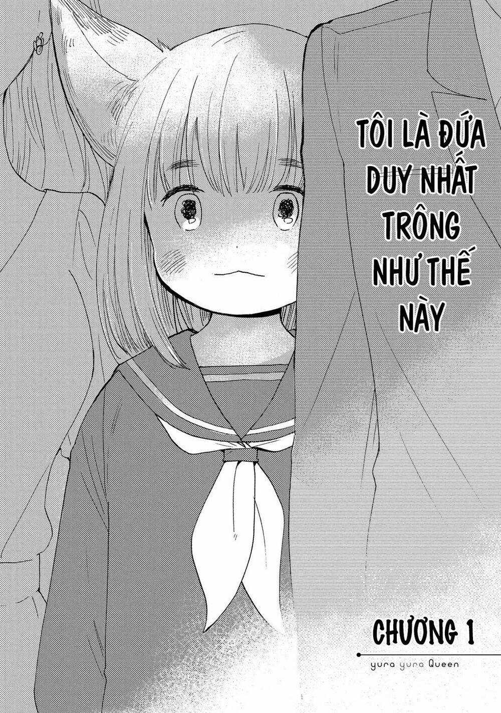 Otonari Ni Ginga - Chapter 5.5 - Trang 7