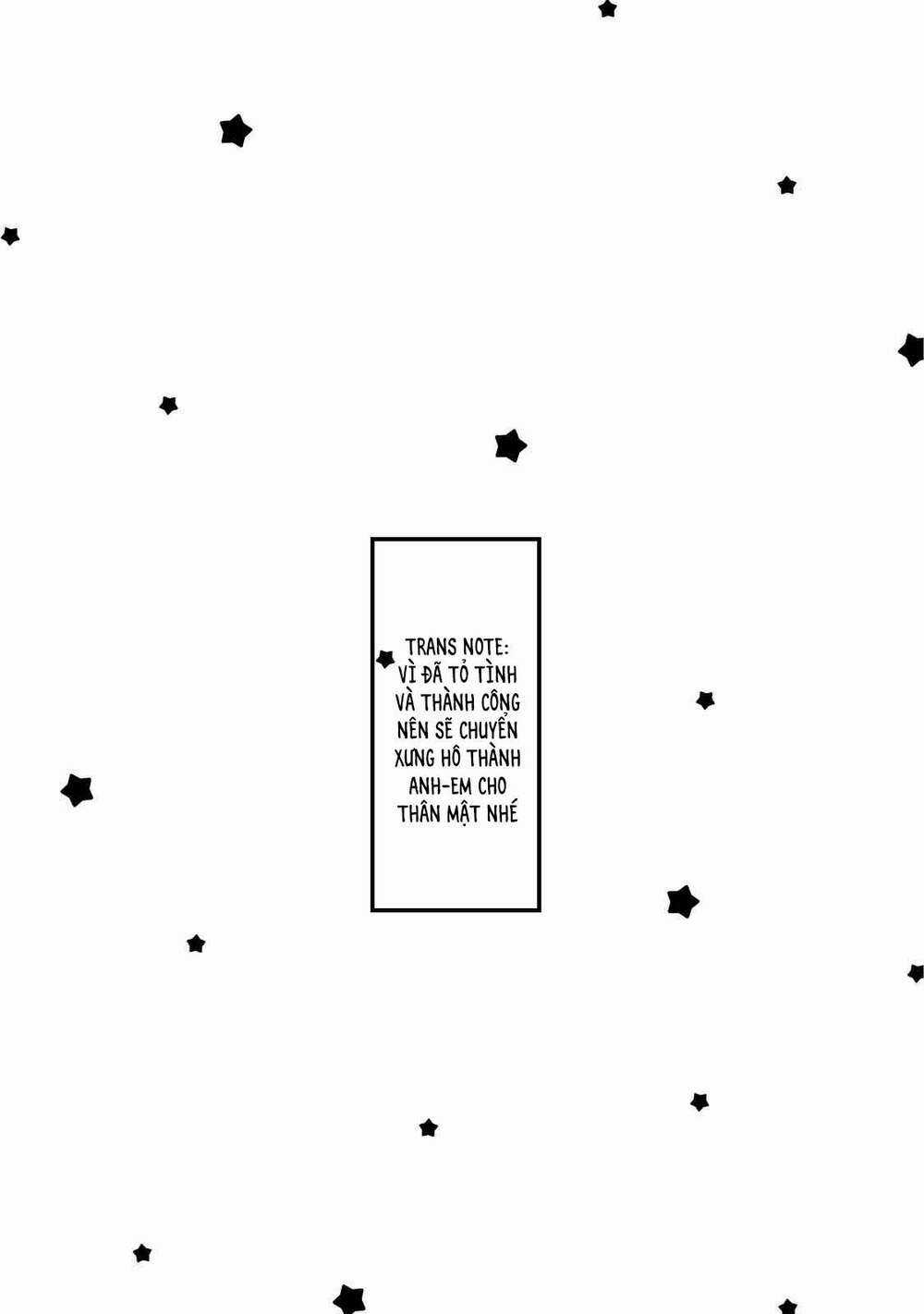 Otonari Ni Ginga - Chapter 5 - Trang 36