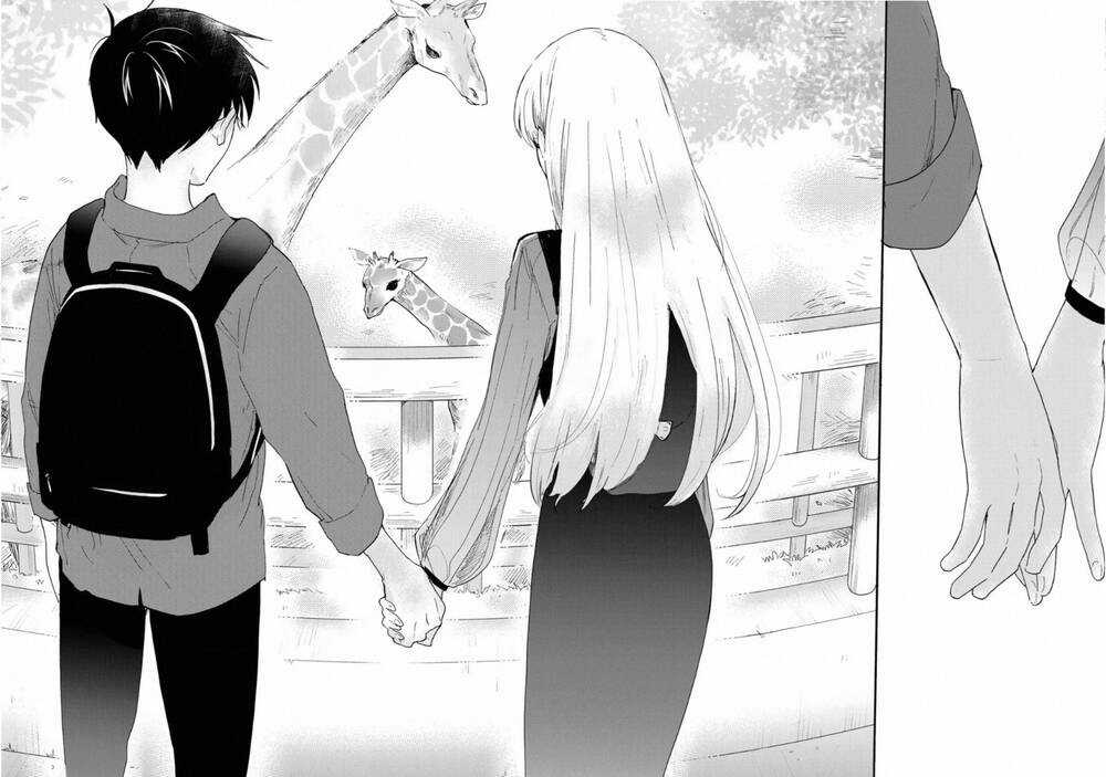 Otonari Ni Ginga - Chapter 6 - Trang 32