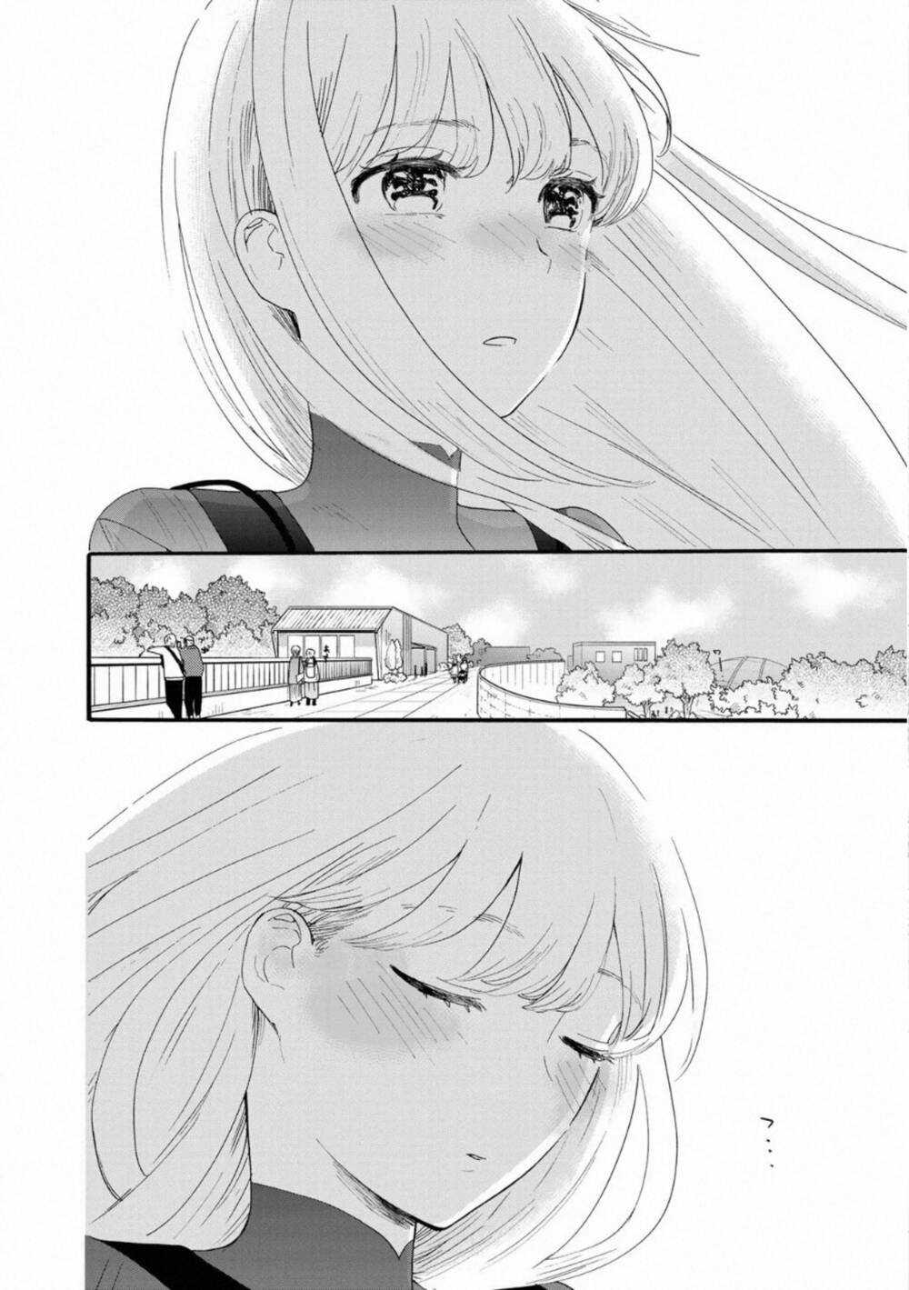 Otonari Ni Ginga - Chapter 6 - Trang 33