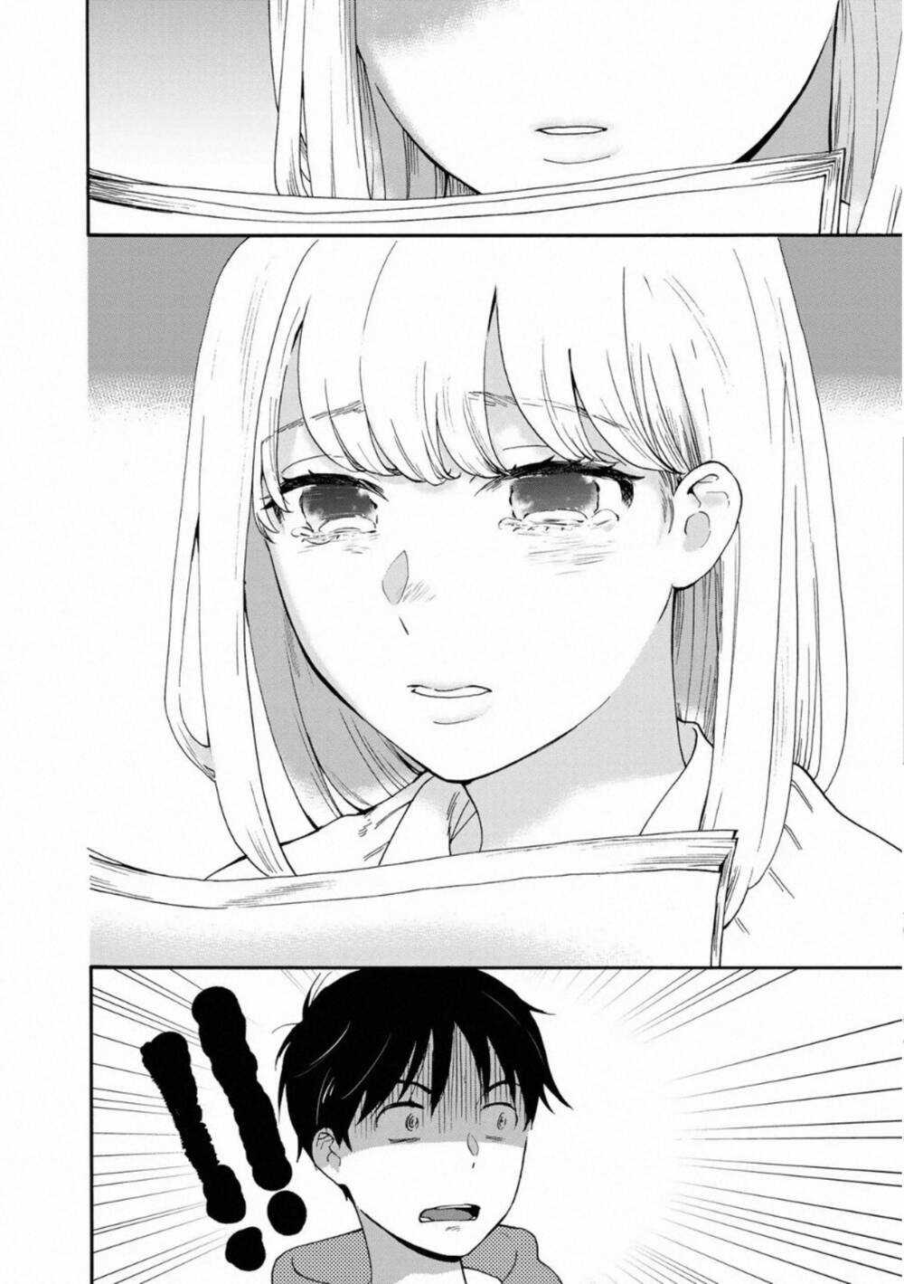 Otonari Ni Ginga - Chapter 7 - Trang 25