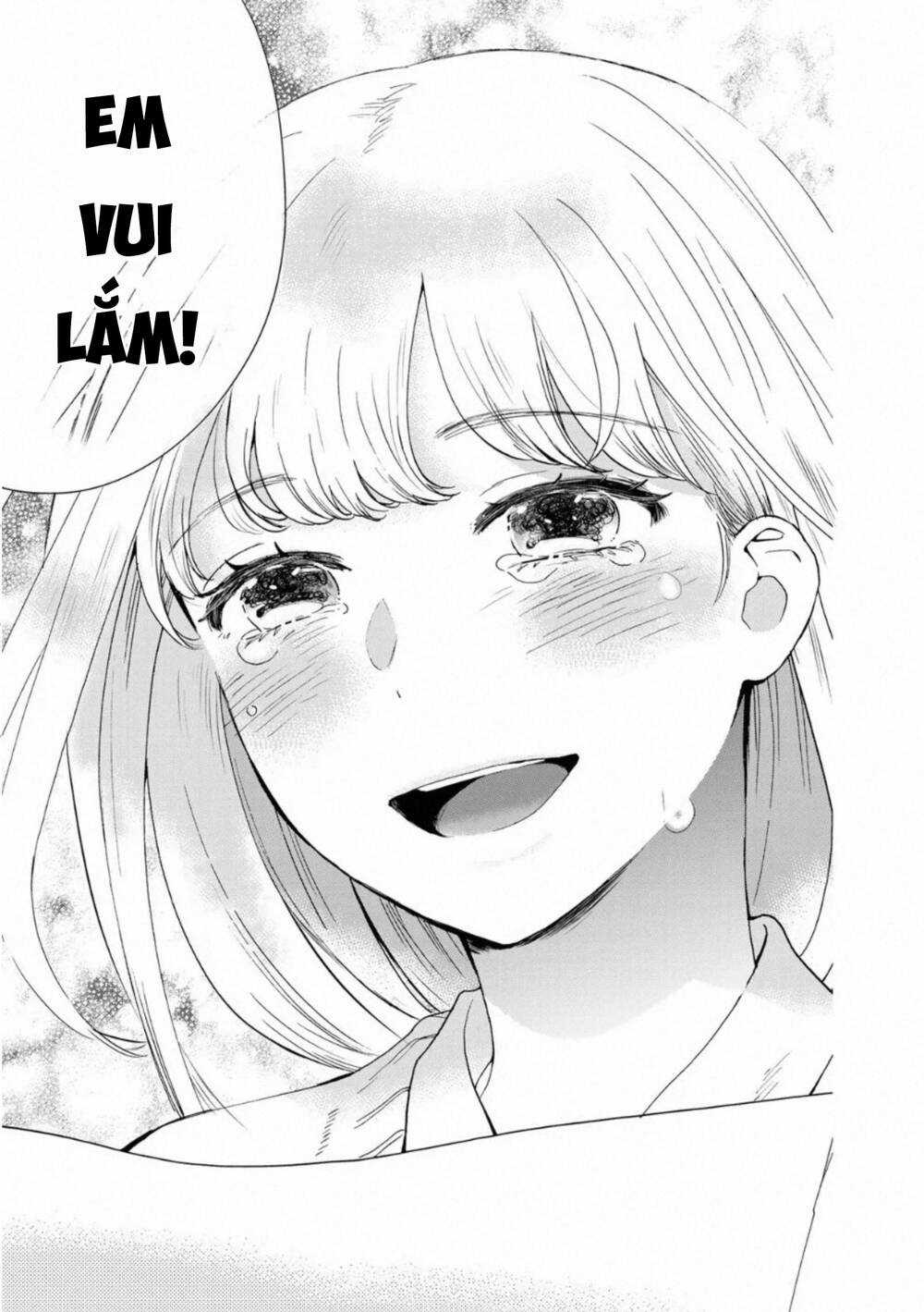 Otonari Ni Ginga - Chapter 7 - Trang 30