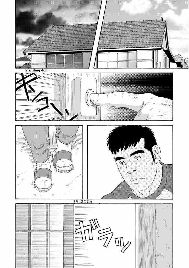 Otouto No Otto - Chapter 1 - Trang 14