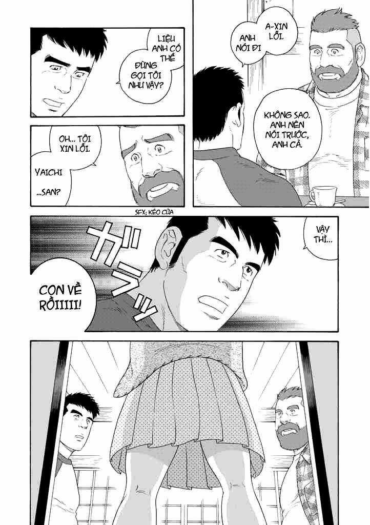 Otouto No Otto - Chapter 1 - Trang 20