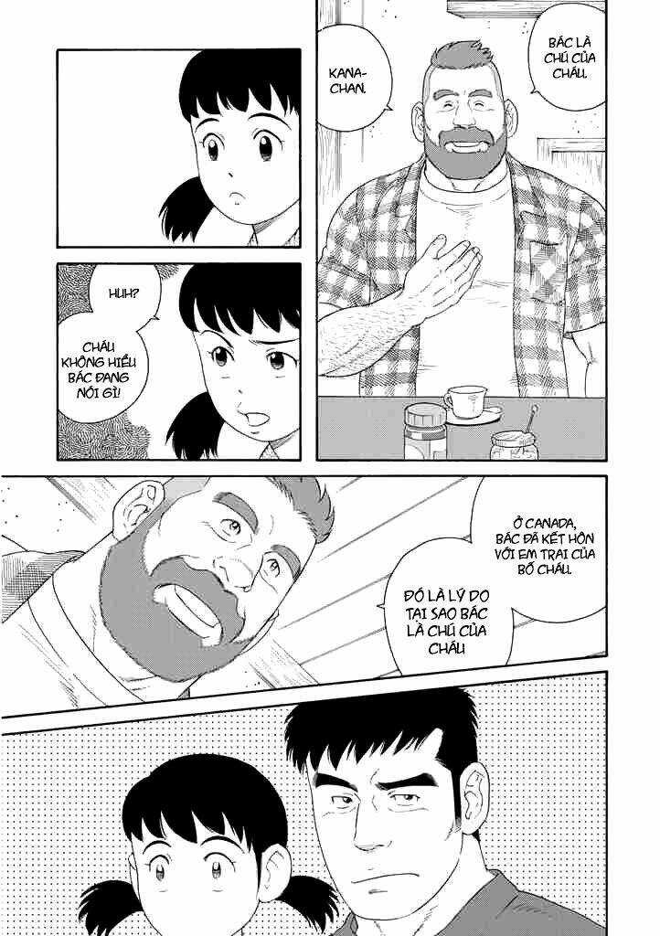 Otouto No Otto - Chapter 1 - Trang 23