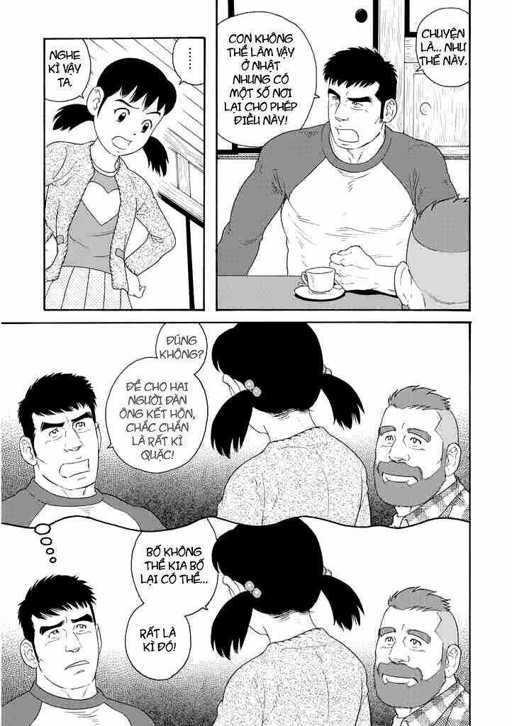 Otouto No Otto - Chapter 1 - Trang 25