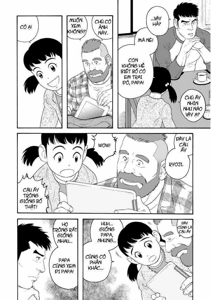 Otouto No Otto - Chapter 1 - Trang 26