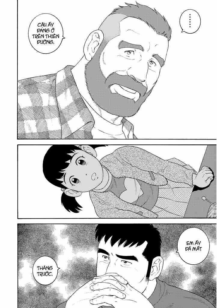 Otouto No Otto - Chapter 1 - Trang 28