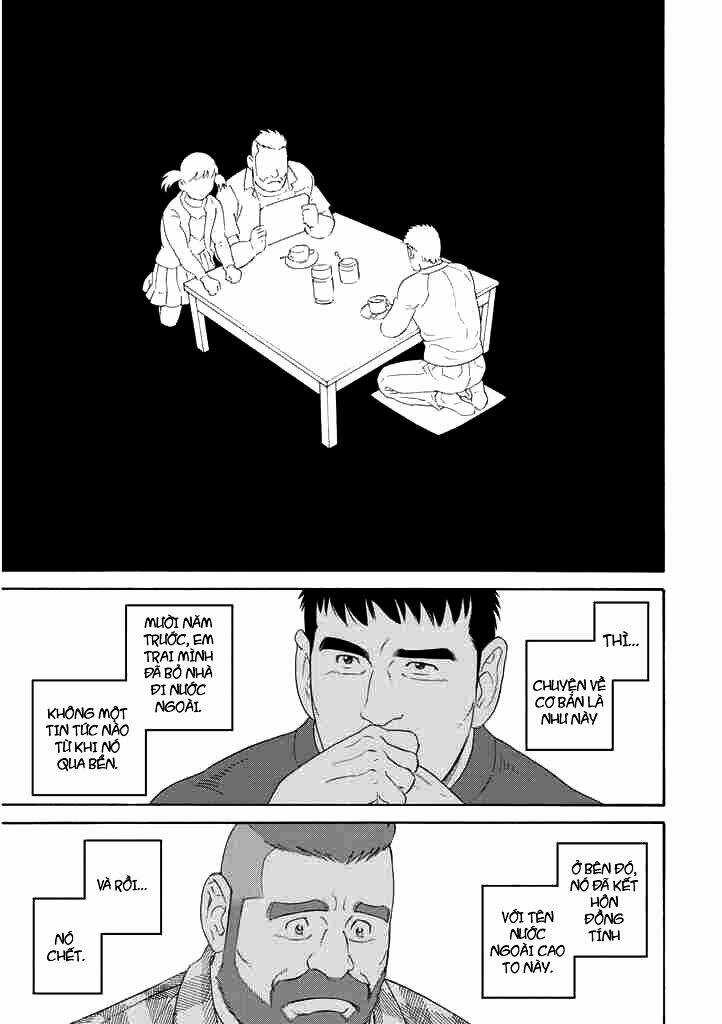 Otouto No Otto - Chapter 1 - Trang 29