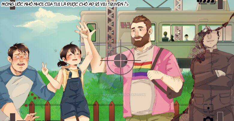 Otouto No Otto - Chapter 1 - Trang 33