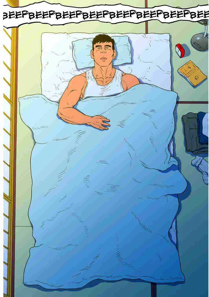 Otouto No Otto - Chapter 1 - Trang 6