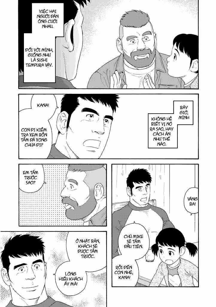 Otouto No Otto - Chapter 2 - Trang 13