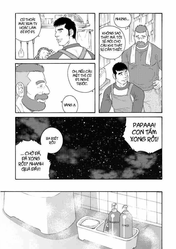 Otouto No Otto - Chapter 2 - Trang 15