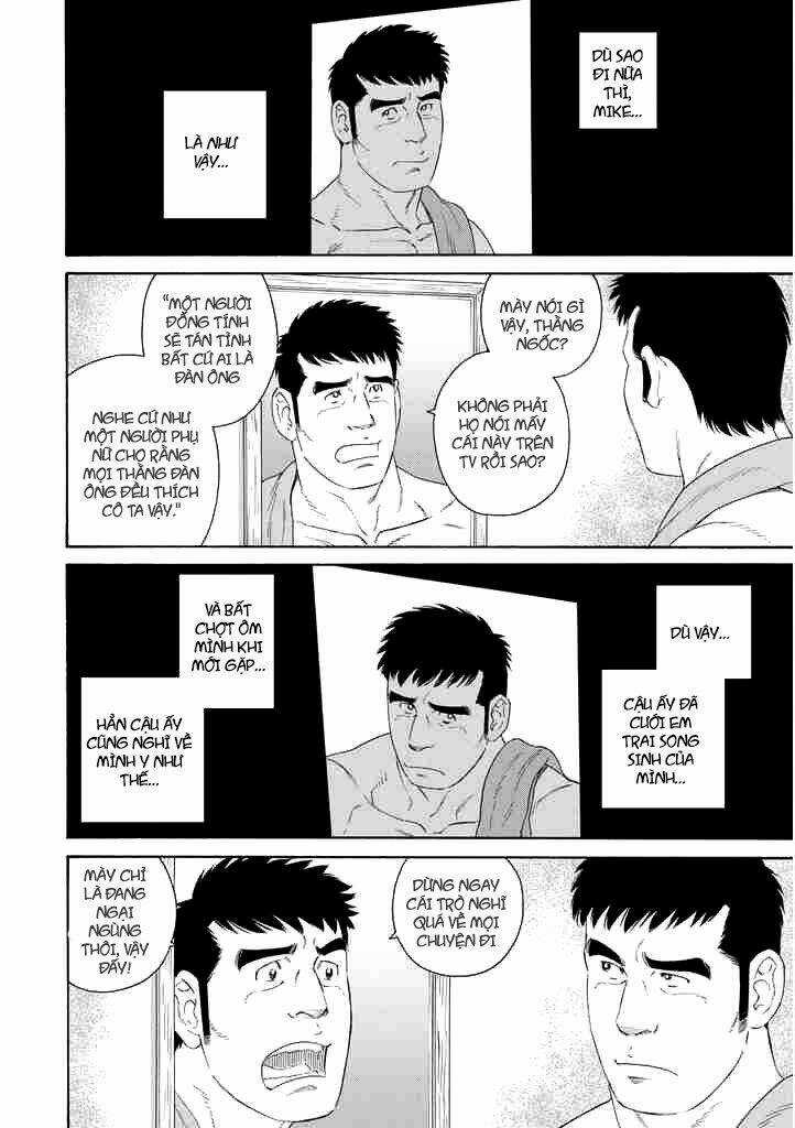 Otouto No Otto - Chapter 2 - Trang 18