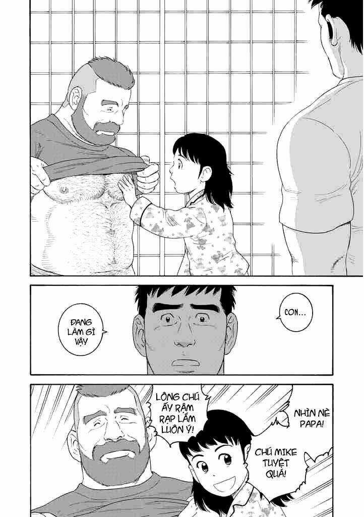 Otouto No Otto - Chapter 2 - Trang 20