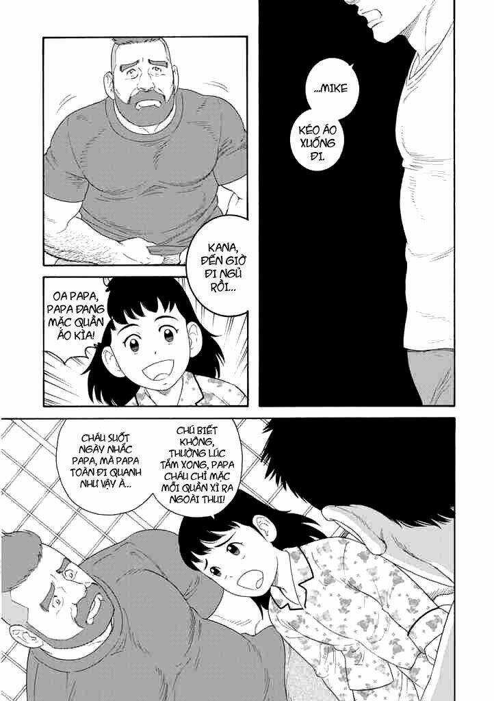 Otouto No Otto - Chapter 2 - Trang 21