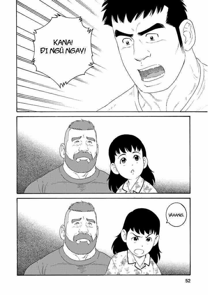 Otouto No Otto - Chapter 2 - Trang 22