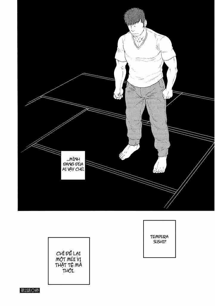 Otouto No Otto - Chapter 2 - Trang 24