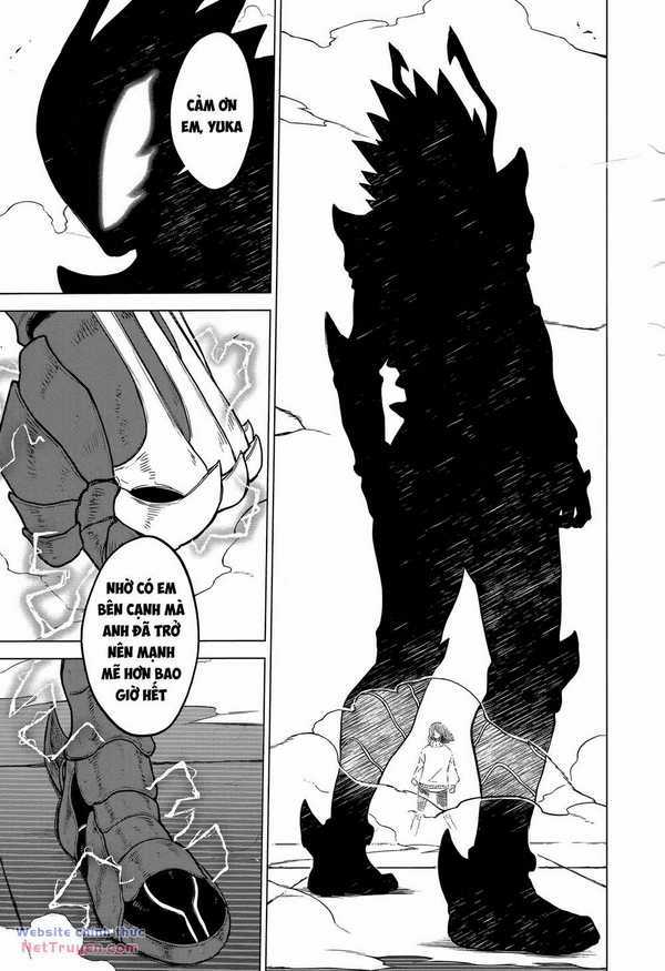 Ottoman: Ông Chồng Quốc Dân - Chapter 41 - Trang 6