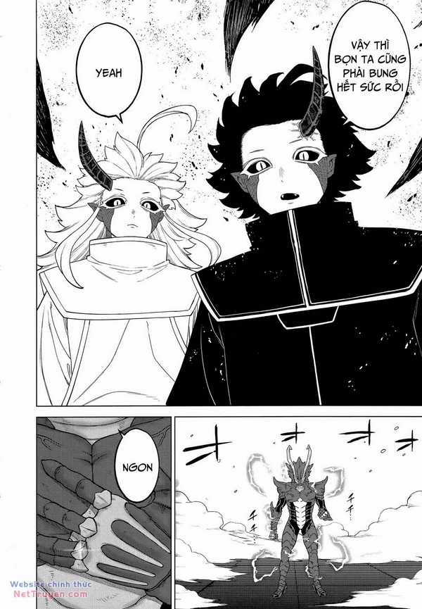 Ottoman: Ông Chồng Quốc Dân - Chapter 41 - Trang 8