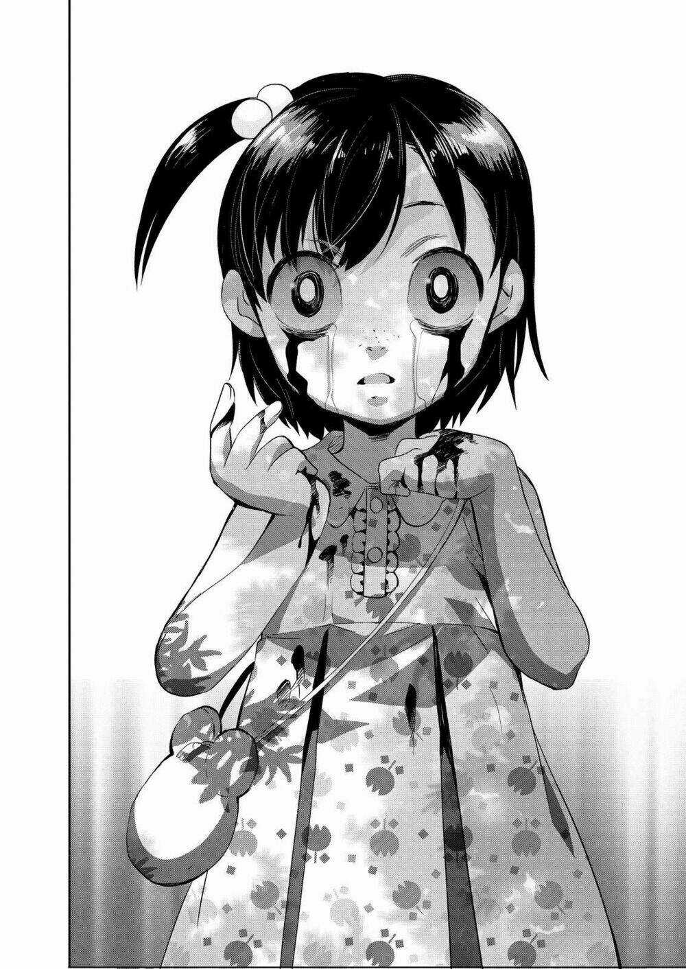 Ou-Sama Game - Kigen - Chapter 10 - Trang 18