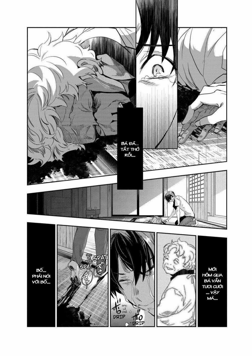 Ou-Sama Game - Kigen - Chapter 10 - Trang 3